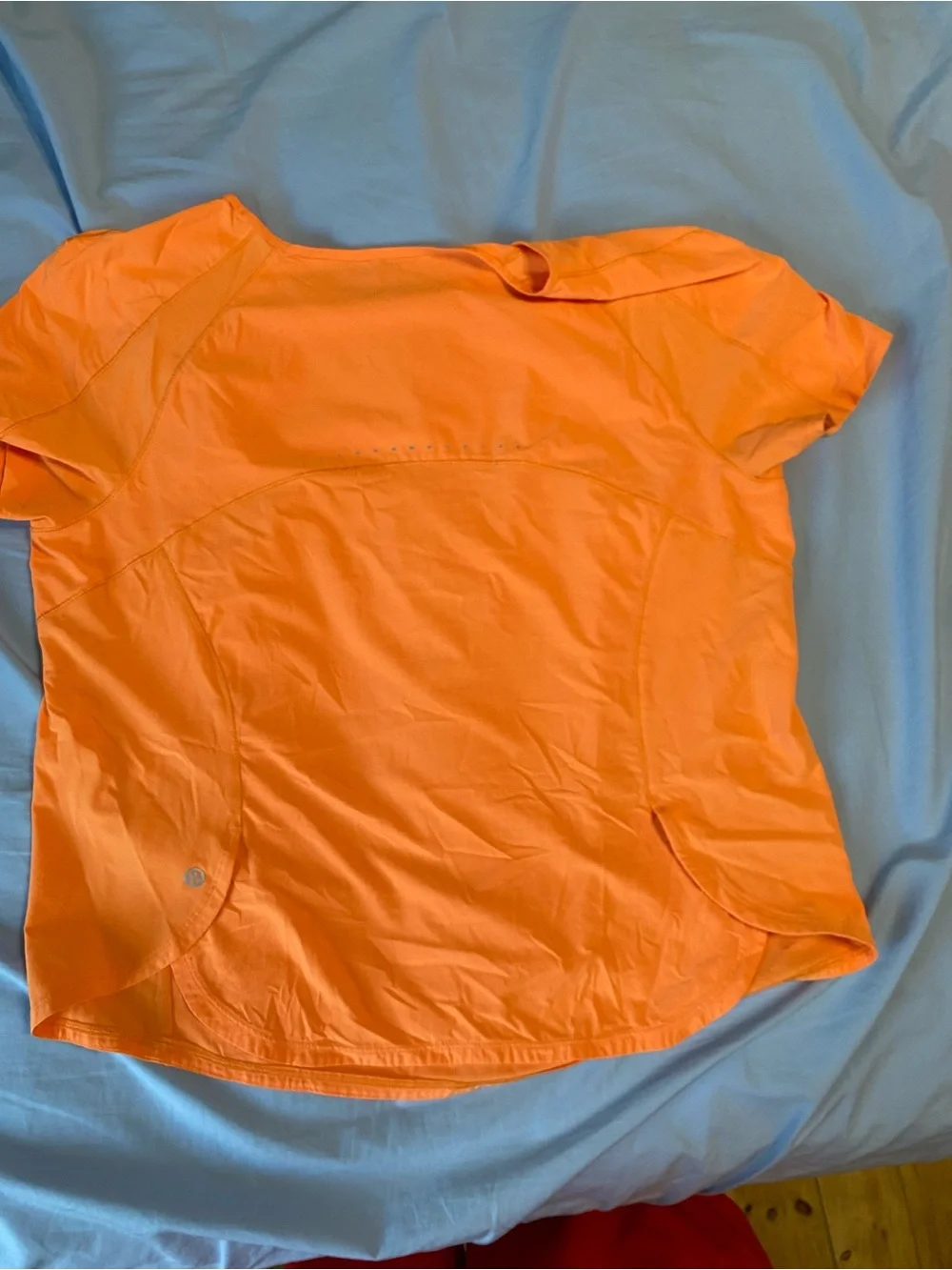 lululemon athletica slim fit